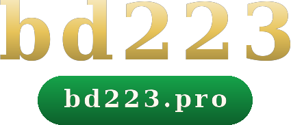 bd223 logo